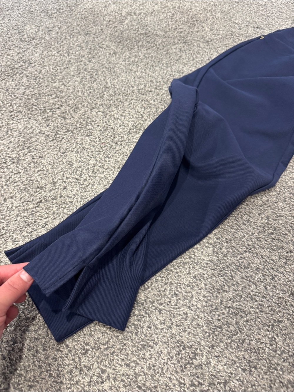 MICHAEL Michael Kors women's pull-on leggings/ pants - Picture 13 of 13